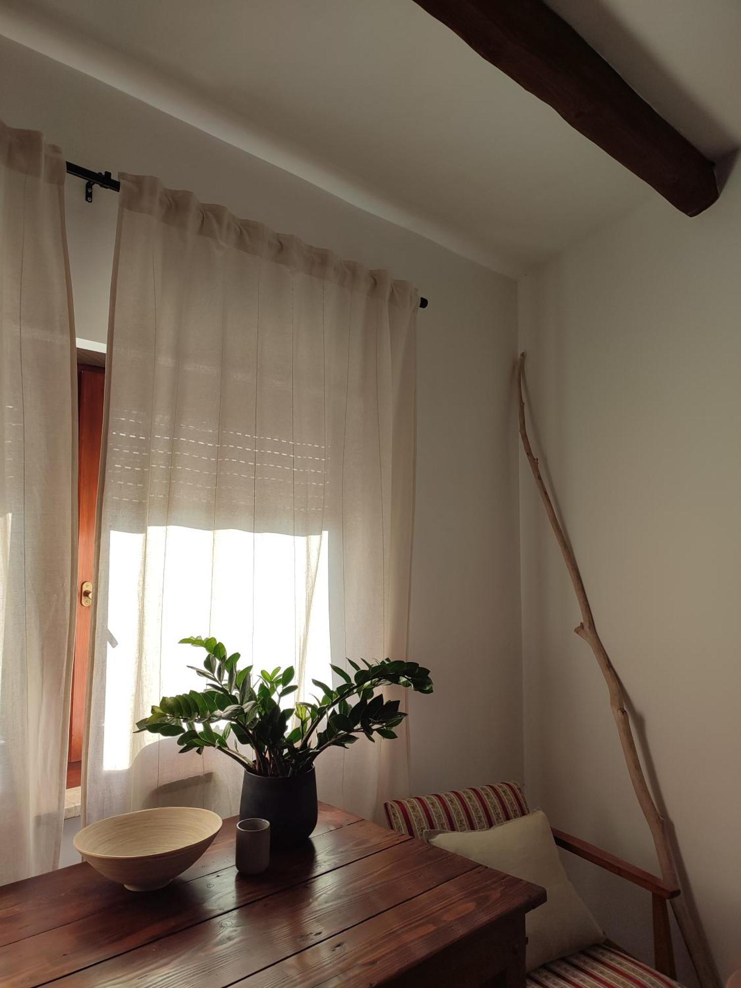 Away From Apartment *